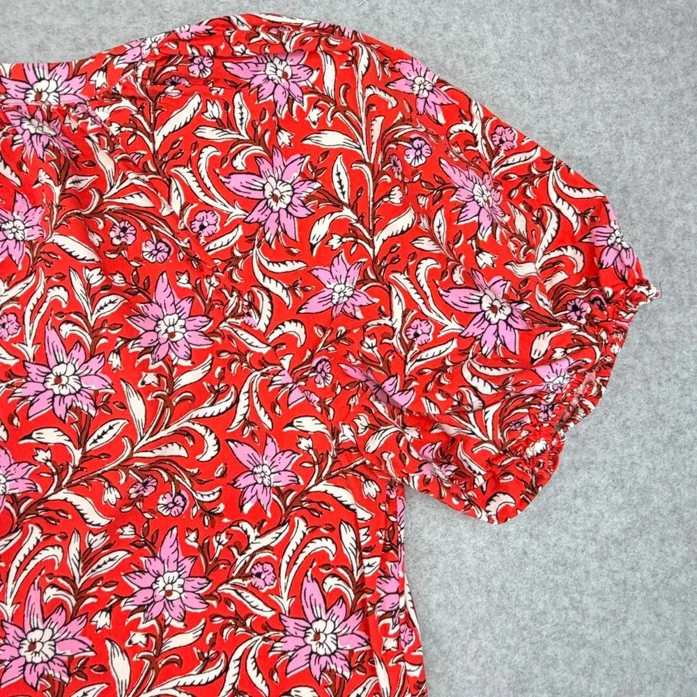 LOFT short sleeve